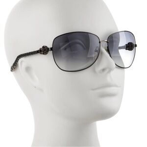 Chrome Hearts Quim Sunglasses